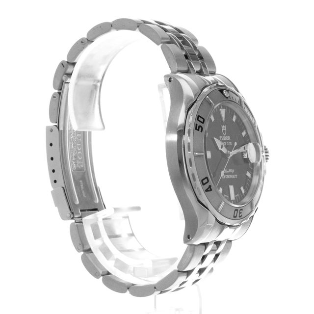 Tudor Hydronaut II 89190 Image 5